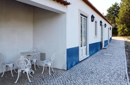 Sao Salvador House | Quinta dos Anjos - Two-Bedroom House with Pool & Spa
