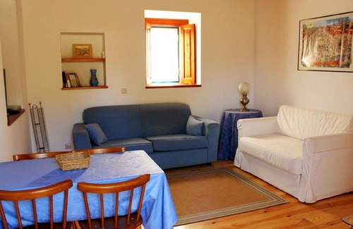 Sao Salvador House | Quinta dos Anjos - Two-Bedroom House with Pool & Spa
