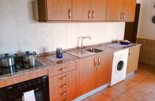 Funchal Apartment | Experience a Relaxing Stay at Quinta dos Caracóis