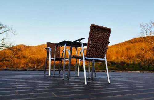 Fornos de Algodres House | Experience Quinta dos Carvalhais at Serra da Estrela Retreat