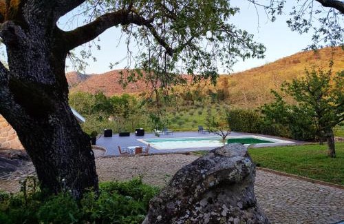 Fornos de Algodres House | Experience Quinta dos Carvalhais at Serra da Estrela Retreat