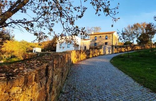 Fornos de Algodres House | Experience Quinta dos Carvalhais at Serra da Estrela Retreat