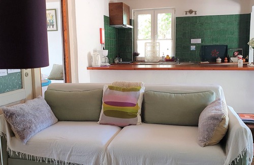 Quelfes Cottage | Quinta dos Cochichos - Idyllic Country Houses with Ocean Views