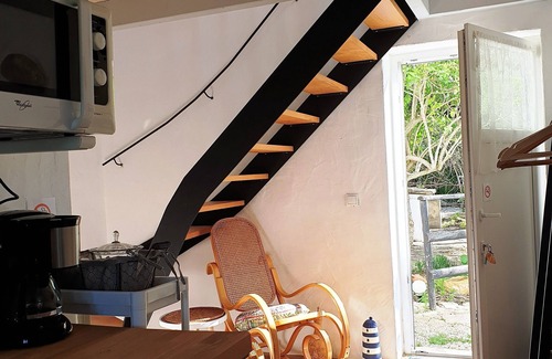 Quelfes Cottage | Quinta dos Cochichos - Idyllic Country Houses with Ocean Views