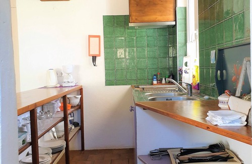 Quelfes Cottage | Quinta dos Cochichos - Idyllic Country Houses with Ocean Views