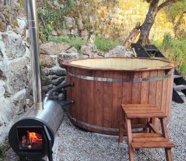 Fornos de Algodres Other | Quinta dos Covões
