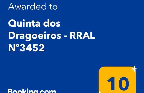 Velas House | Top-Rated Quinta dos Dragoeiros with Ocean View & Pool