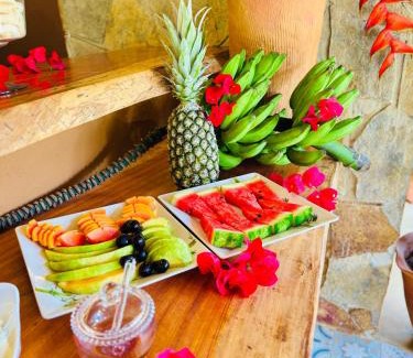 Vicosa do Ceara Cabin | Top-Rated Quinta dos Laranjais Chalés: Family & Pet-Friendly