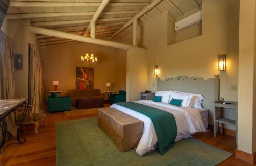 Venda Nova Do Imigrante Resort | Quinta dos Manacás Pousada: Top-Rated Retreat with Hot Tub