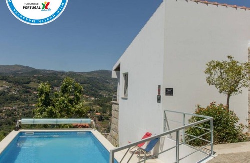 Resende House | Relax at Quinta dos Monteiros - Pet Friendly & Pool Access