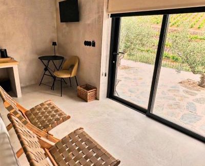 Tabuaco House | Enjoy Oceanfront Views at Quinta dos Piscos Hotel