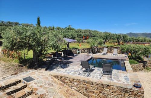 Tabuaco House | Enjoy Oceanfront Views at Quinta dos Piscos Hotel