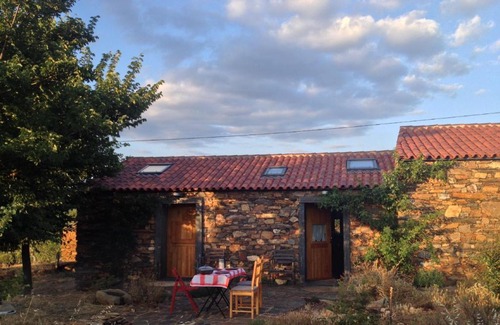 Torre de Moncorvo House | Family-Friendly Quinta dos Baldo with Top Guest Ratings