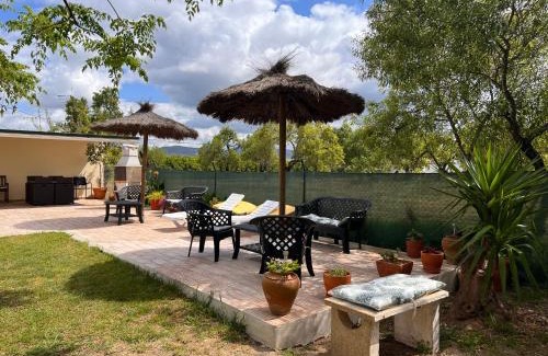 Meloal House | Quinta dos Viegas: Oceanfront Retreat with Pool & Pet-Friendly