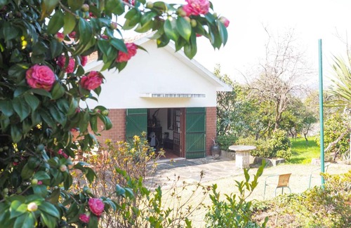 Melres House | Pet-Friendly Getaway at Quinta Drº Amarante - Rated 9.5/10