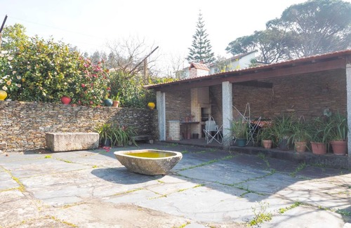 Melres House | Pet-Friendly Getaway at Quinta Drº Amarante - Rated 9.5/10
