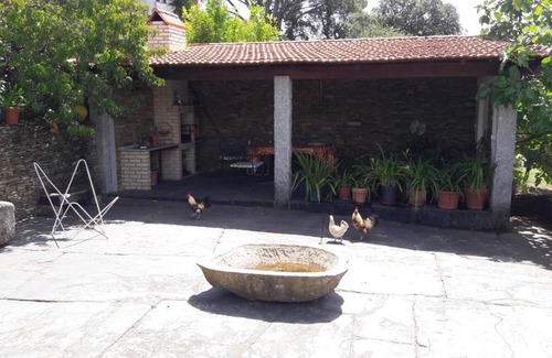 Melres House | Pet-Friendly Getaway at Quinta Drº Amarante - Rated 9.5/10