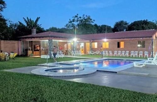 San Lorenzo House | Cozy Quinta Dulce Morada: Pool, Oceanfront & Pet Friendly