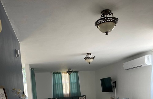 Canovanillas House | Quinta El Encanto: 4-BR Retreat with Private Pool & Ocean View