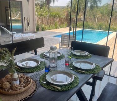 San Bernardino House | Oceanfront Retreat at Quinta El Escondido - Guest Rated 9.8