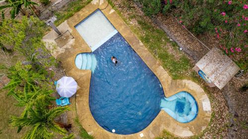 Rioverde House | Relax at Quinta El Mamey - 4-Star Oceanfront Retreat