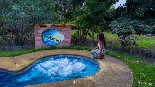 Rioverde House | Relax at Quinta El Mamey - 4-Star Oceanfront Retreat