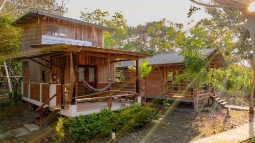 Rioverde House | Relax at Quinta El Mamey - 4-Star Oceanfront Retreat