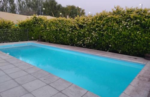 San Juan House | Quinta El Medanito