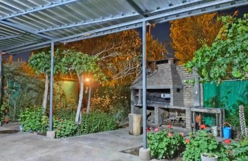 San Juan House | Quinta El Medanito