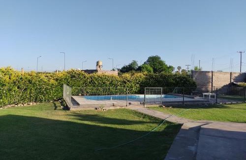 San Juan House | Quinta El Medanito