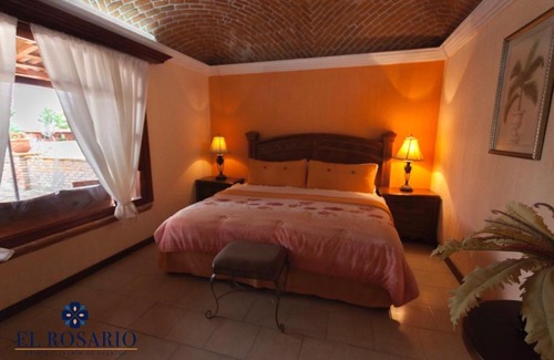 Lagos de Moreno Apartment | Top-Rated Quinta El Rosario: Pet-Friendly with Pool Access