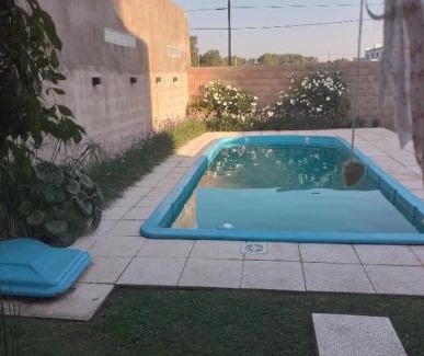 Partido de Olavarria House | Discover Quinta EL SECRETO: Pet-Friendly Family Retreat