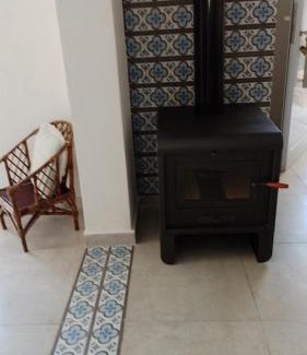 Partido de Olavarria House | Discover Quinta EL SECRETO: Pet-Friendly Family Retreat