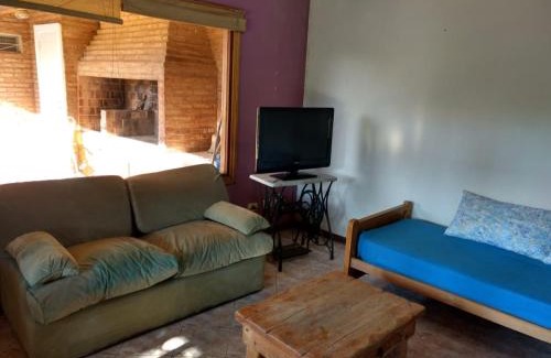 Open Door Ski Chalet | Inviting Quinta en Open Door-Luján: Pet-Friendly Retreat