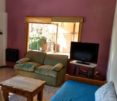 Open Door Ski Chalet | Inviting Quinta en Open Door-Luján: Pet-Friendly Retreat