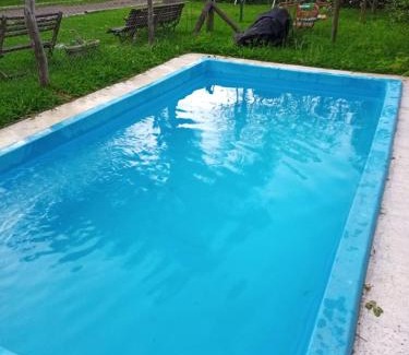 Open Door Ski Chalet | Inviting Quinta en Open Door-Luján: Pet-Friendly Retreat