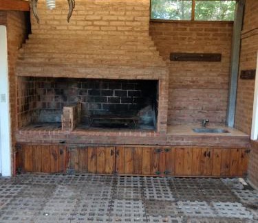 Open Door Ski Chalet | Inviting Quinta en Open Door-Luján: Pet-Friendly Retreat