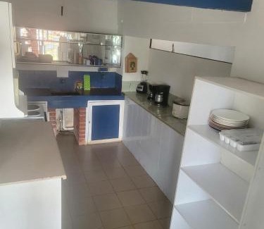 Esparza Hotel | Experience Comfort at Quinta Esparza with Pool & Pet-Friendly