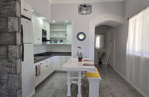 Xpu-Ha Apartment | Quinta Eva Sofia-Tucan apartment,in front BARCELO MAYA HOTEL & all the cenotes