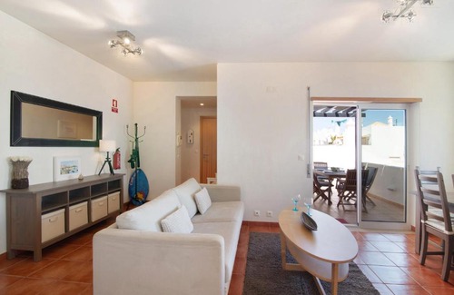 Conceicao e Cabanas de Tavira Apartment | Relax at Quinta Gomeira 146: Family-Friendly with Pool