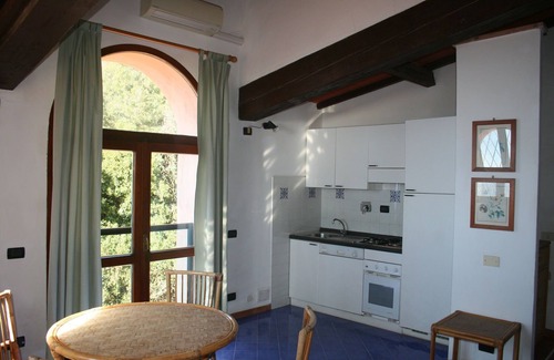 Rio nell'Elba Apartment | Idyllic La Cota Quinta: Perfect for Families and Pets