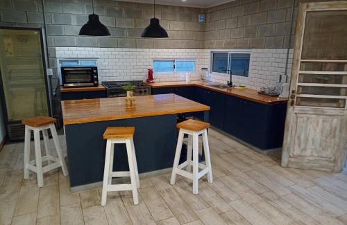 Chacabuco Apartment | Quinta Hospedaje