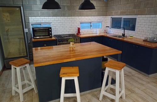 Chacabuco Apartment | Quinta Hospedaje