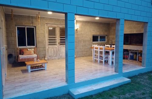 Chacabuco Apartment | Quinta Hospedaje