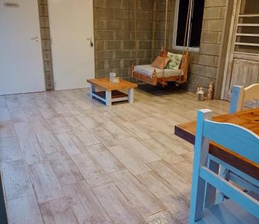 Chacabuco Apartment | Quinta Hospedaje