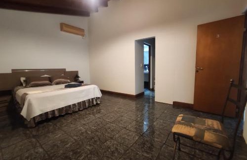 Zona Granja House | Quinta "La Calma"