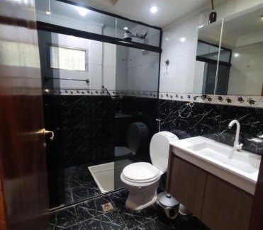 Zona Granja House | Quinta "La Calma"