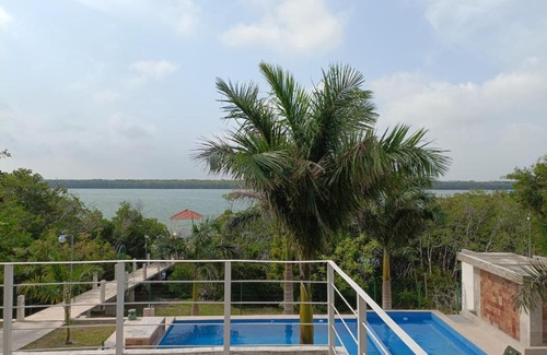 Soto la Marina Resort | Discover Quinta La Calma: Ocean View & Pet-Friendly Retreat