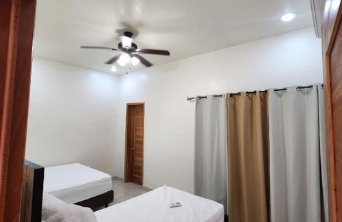 Soto la Marina Resort | Discover Quinta La Calma: Ocean View & Pet-Friendly Retreat