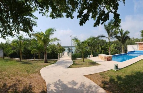 Soto la Marina Resort | Discover Quinta La Calma: Ocean View & Pet-Friendly Retreat